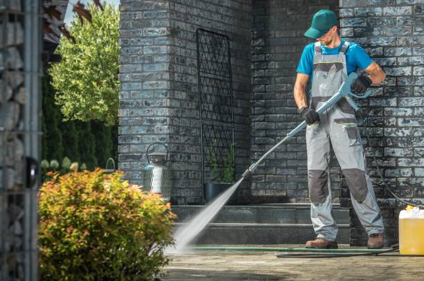 Best Building Exterior Washing  in Port Jefferson, NY