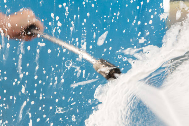 Best Fleet Vehicle Washing  in Port Jefferson, NY