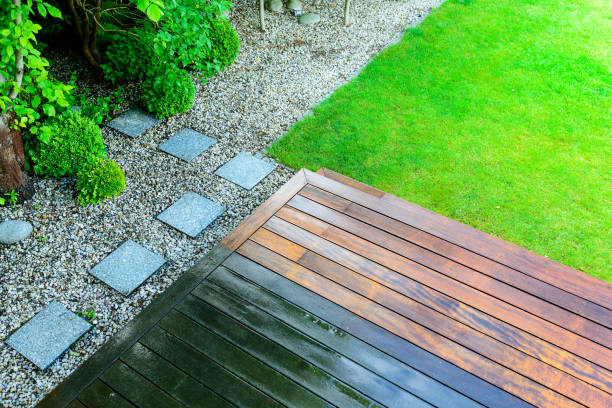 Best Parking Lot and Garage Cleaning  in Port Jefferson, NY
