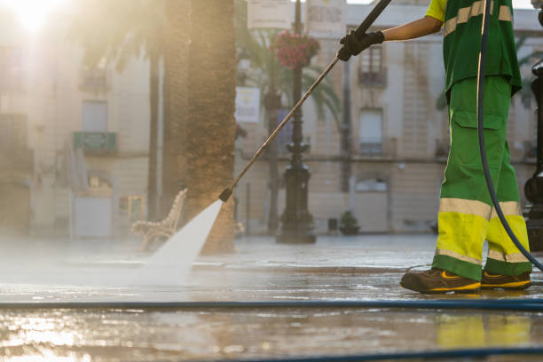Port Jefferson, NY Pressure Washing Services Company