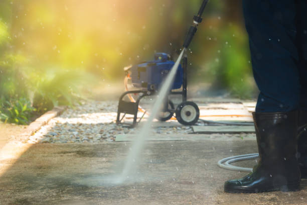 Best Dumpster Area Cleaning  in Port Jefferson, NY